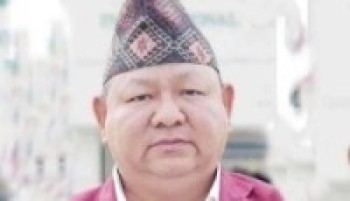 वैकल्पिक राजमार्गलाई प्राथमिकतामा राखेर काम गर्छु : नेता आले